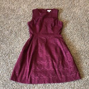 Eva Mendez for New York & Company Dress